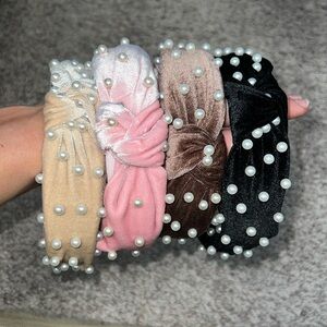 Headbands